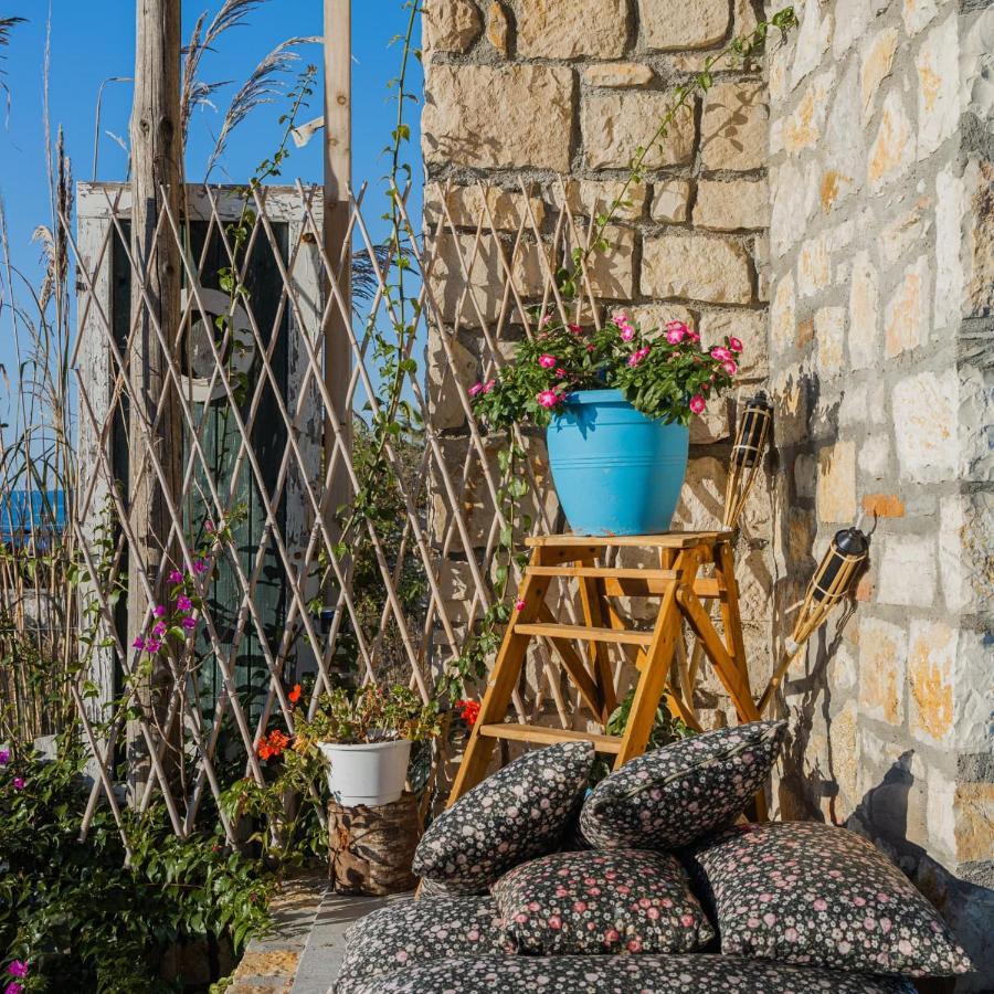 Kallmi View Eco Rooms Durrës Exterior foto