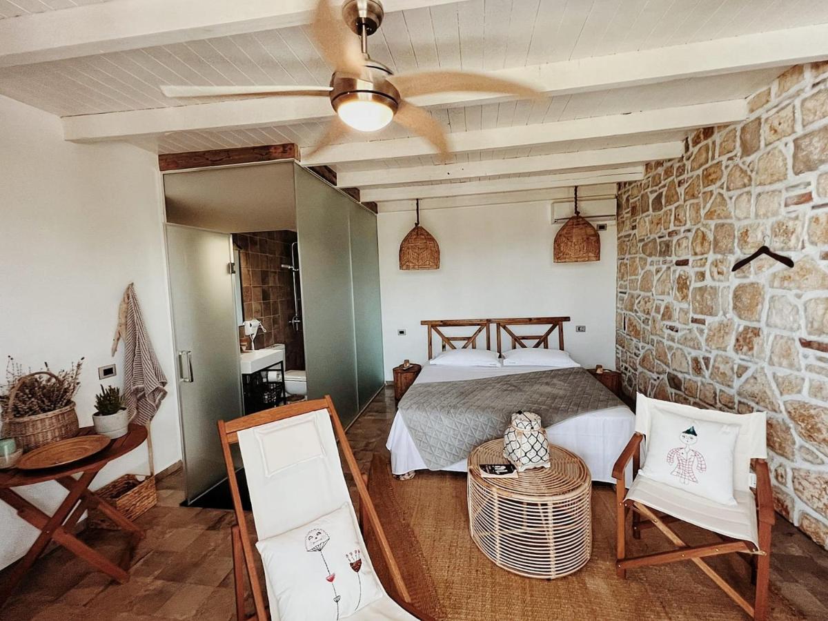Kallmi View Eco Rooms Durrës Exterior foto